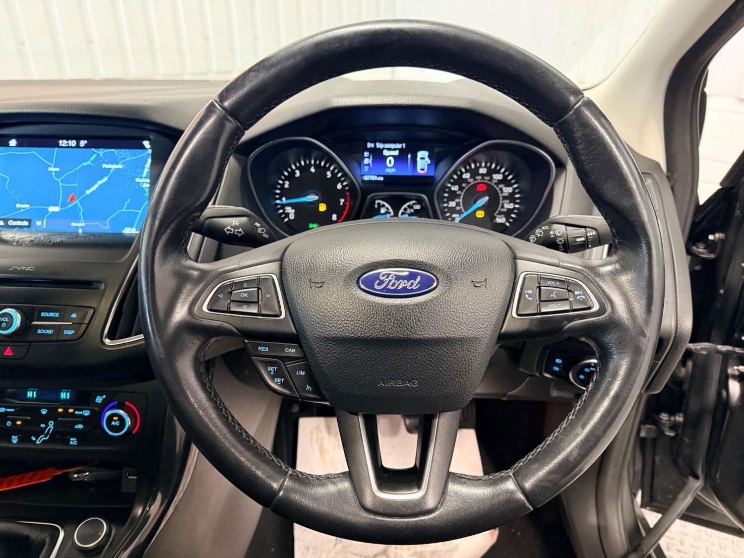 Used Ford Focus for sale - 77611920: Photo 17