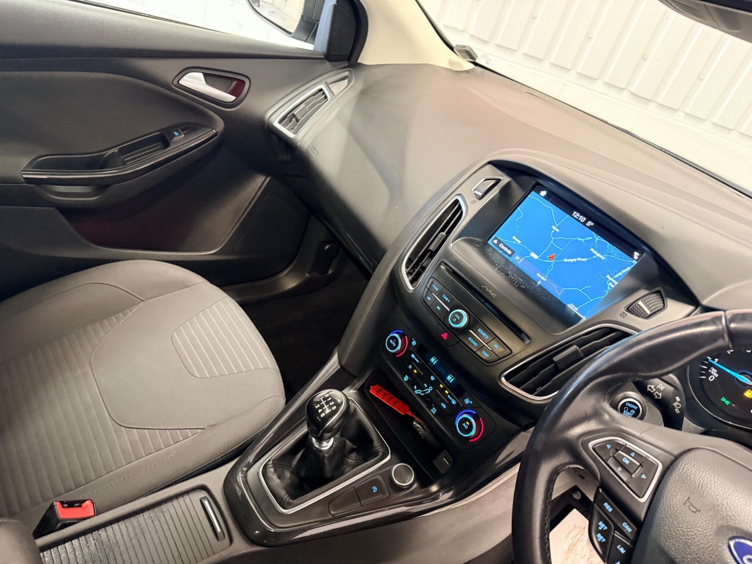 Used Ford Focus for sale - 77611920: Photo 20