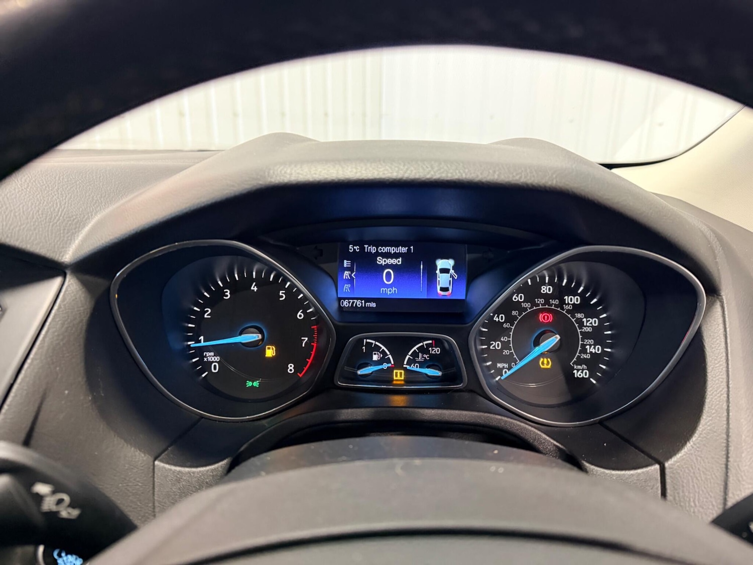 Used Ford Focus for sale - 77611920: Photo 22