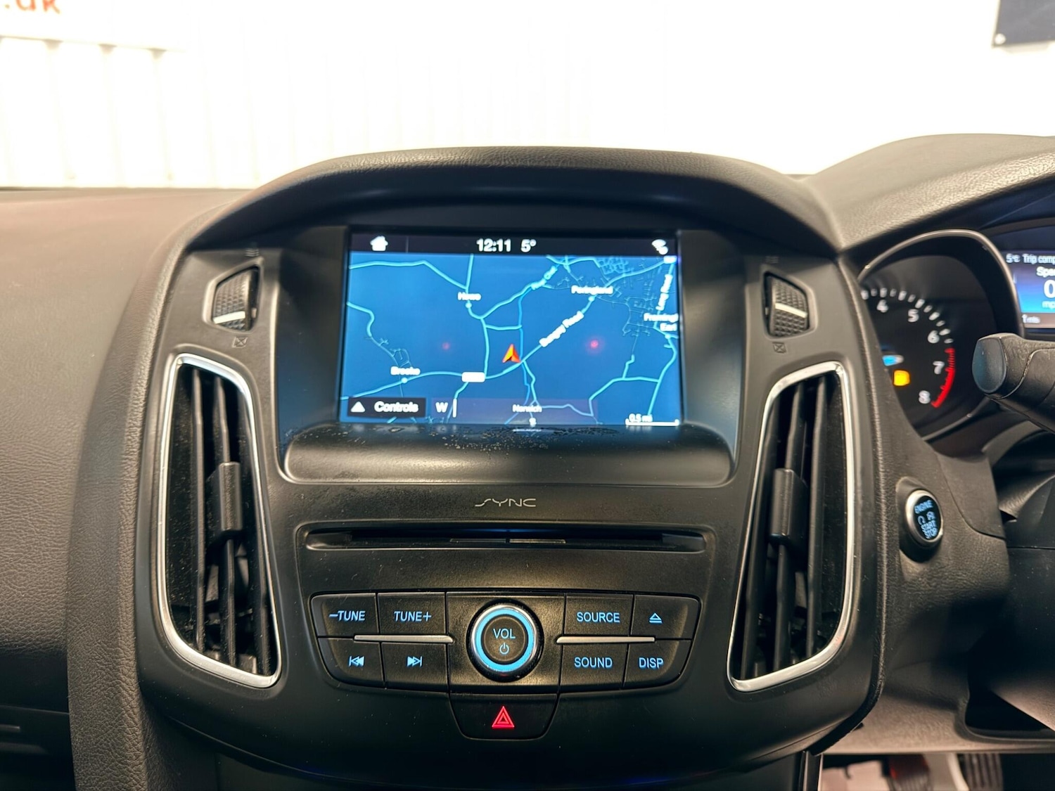 Used Ford Focus for sale - 77611920: Photo 25