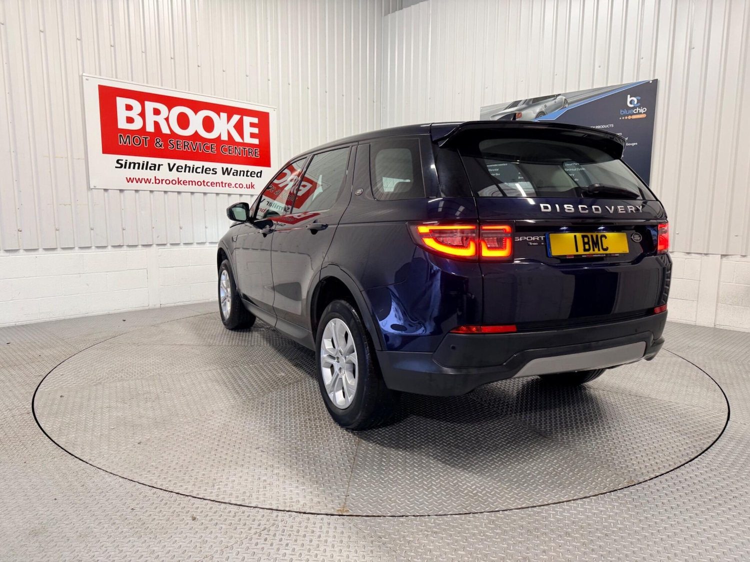 Used Land Rover Discovery Sport 2019 for sale - 77387306: Photo 11