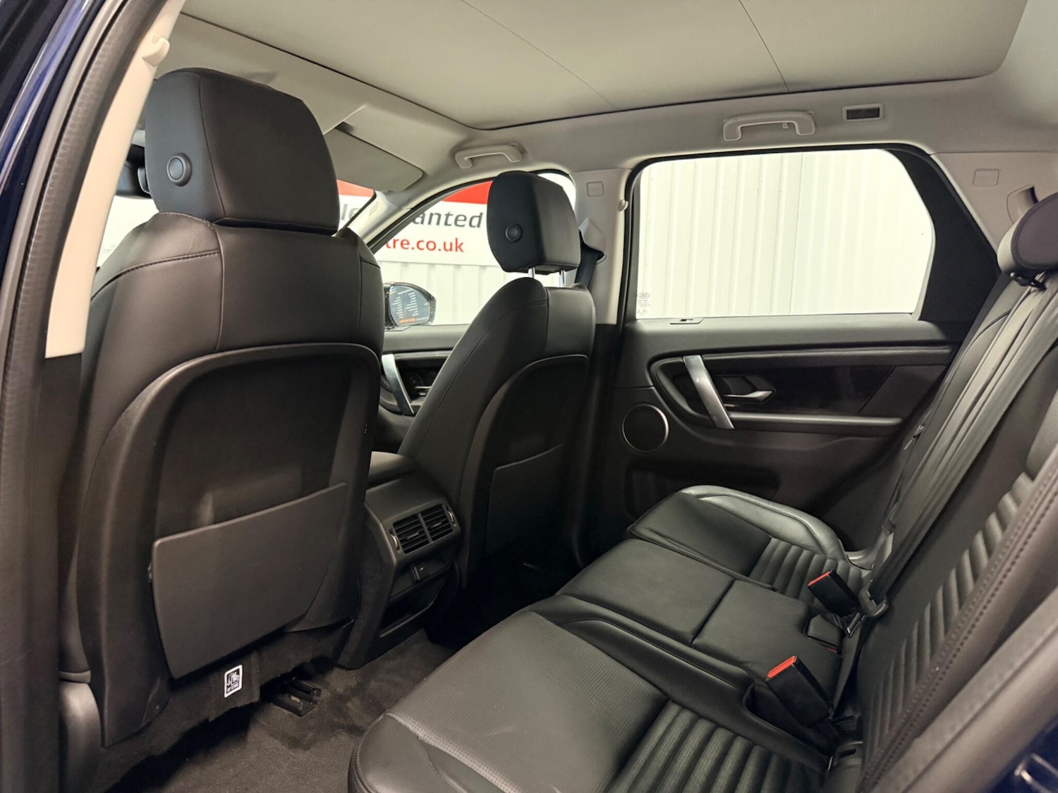 Used Land Rover Discovery Sport 2019 for sale - 77387306: Photo 12