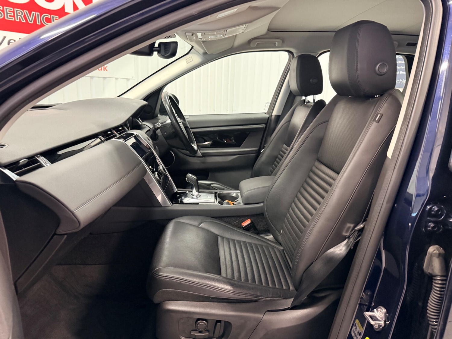 Used Land Rover Discovery Sport 2019 for sale - 77387306: Photo 14