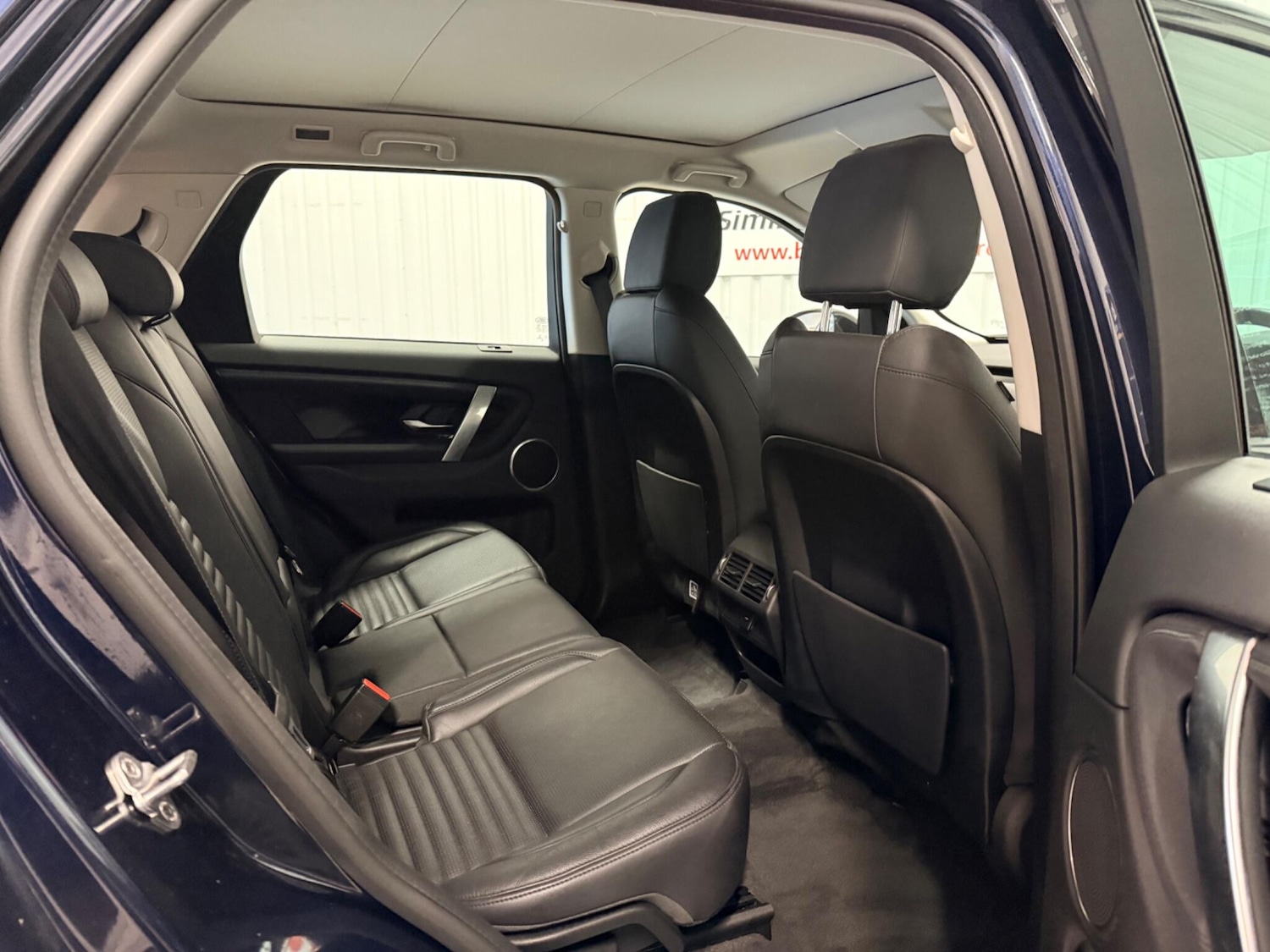 Used Land Rover Discovery Sport 2019 for sale - 77387306: Photo 15