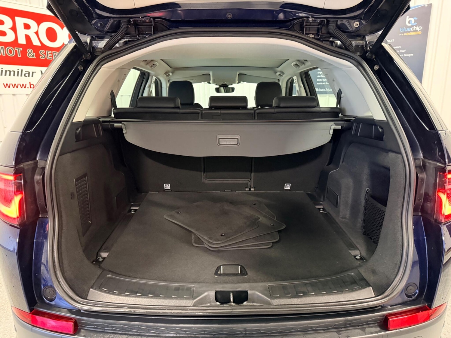 Used Land Rover Discovery Sport 2019 for sale - 77387306: Photo 16