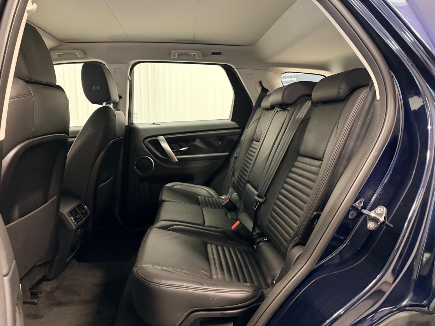 Used Land Rover Discovery Sport 2019 for sale - 77387306: Photo 17