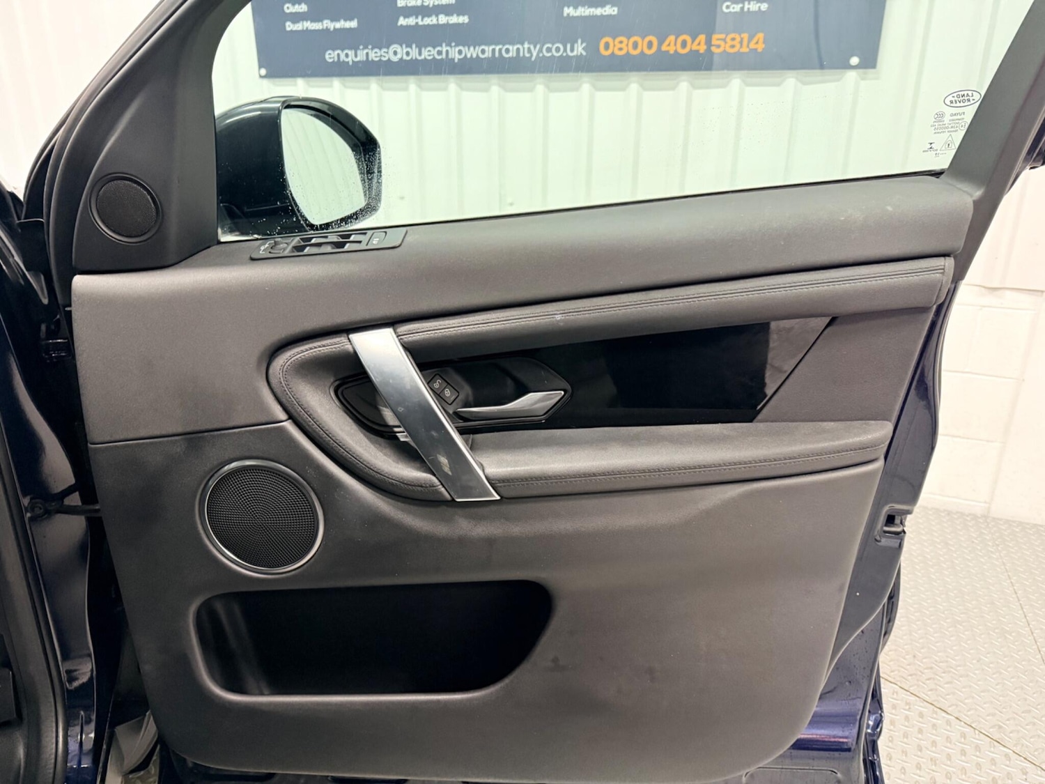 Used Land Rover Discovery Sport 2019 for sale - 77387306: Photo 20