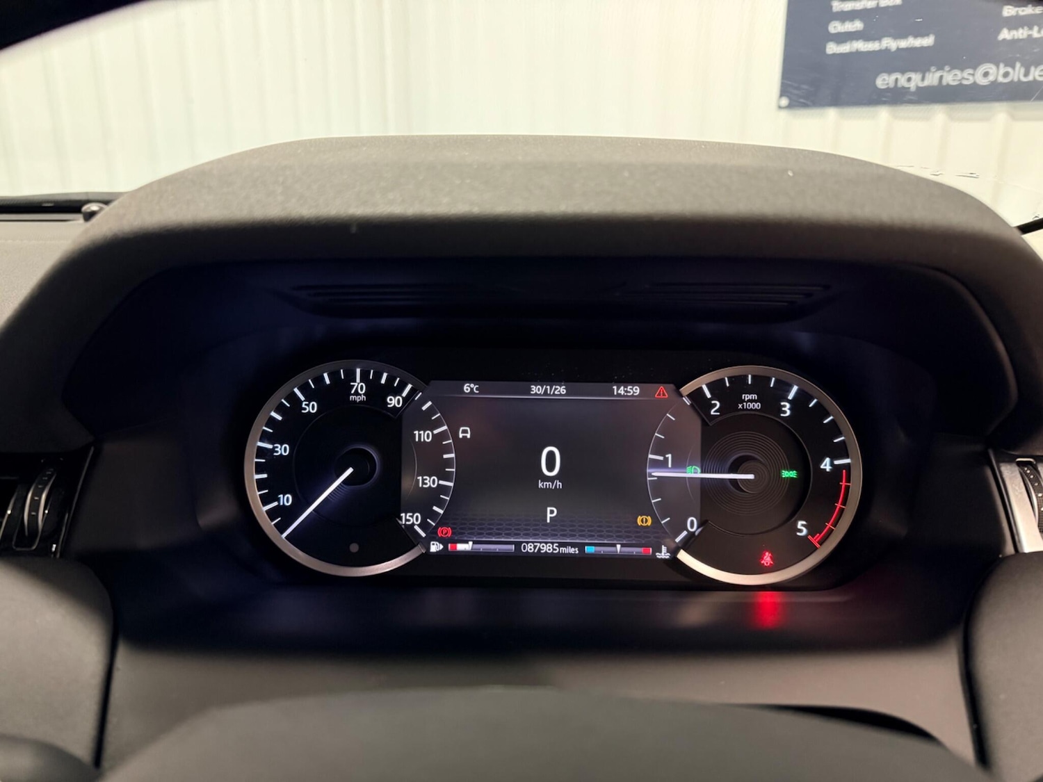 Used Land Rover Discovery Sport 2019 for sale - 77387306: Photo 21