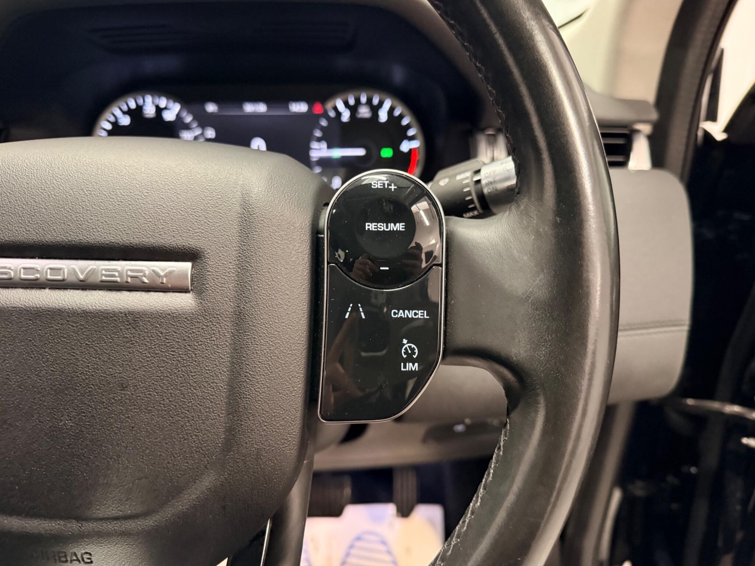 Used Land Rover Discovery Sport 2019 for sale - 77387306: Photo 22