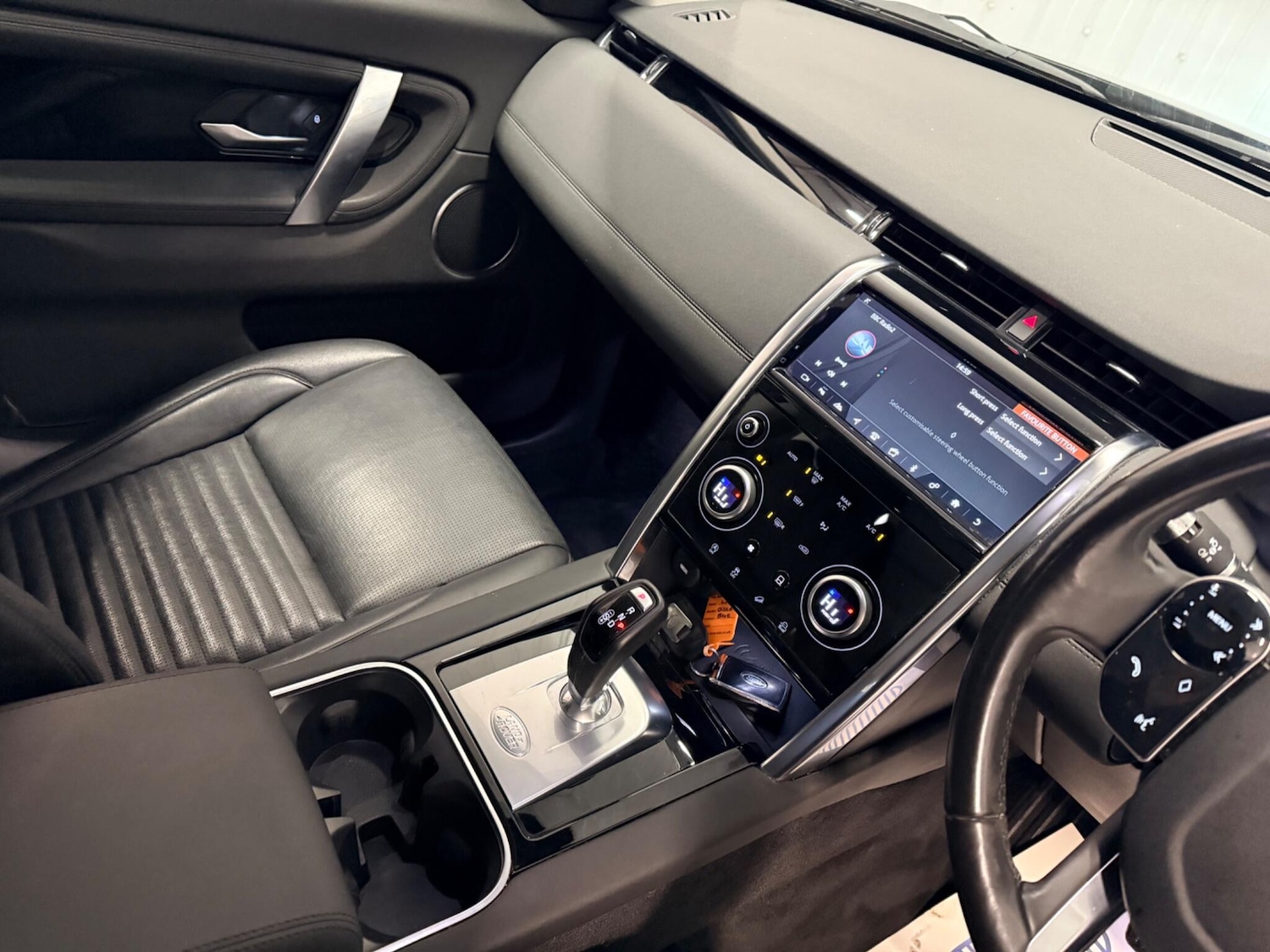 Used Land Rover Discovery Sport 2019 for sale - 77387306: Photo 25