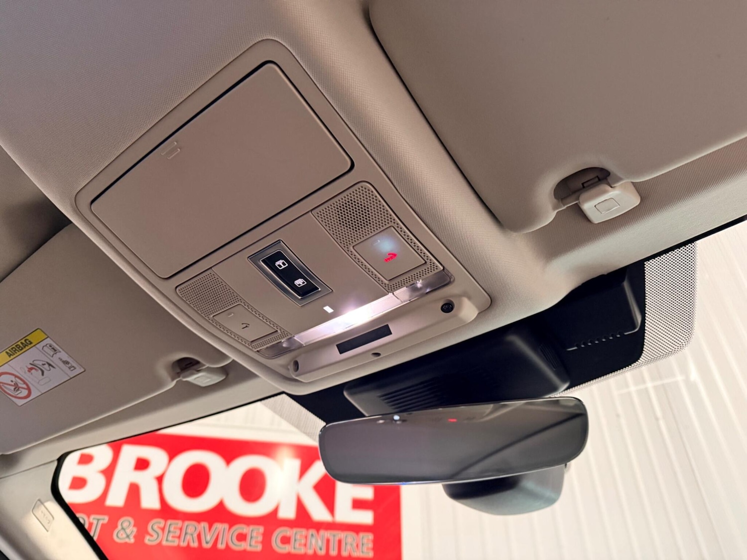 Used Land Rover Discovery Sport 2019 for sale - 77387306: Photo 27