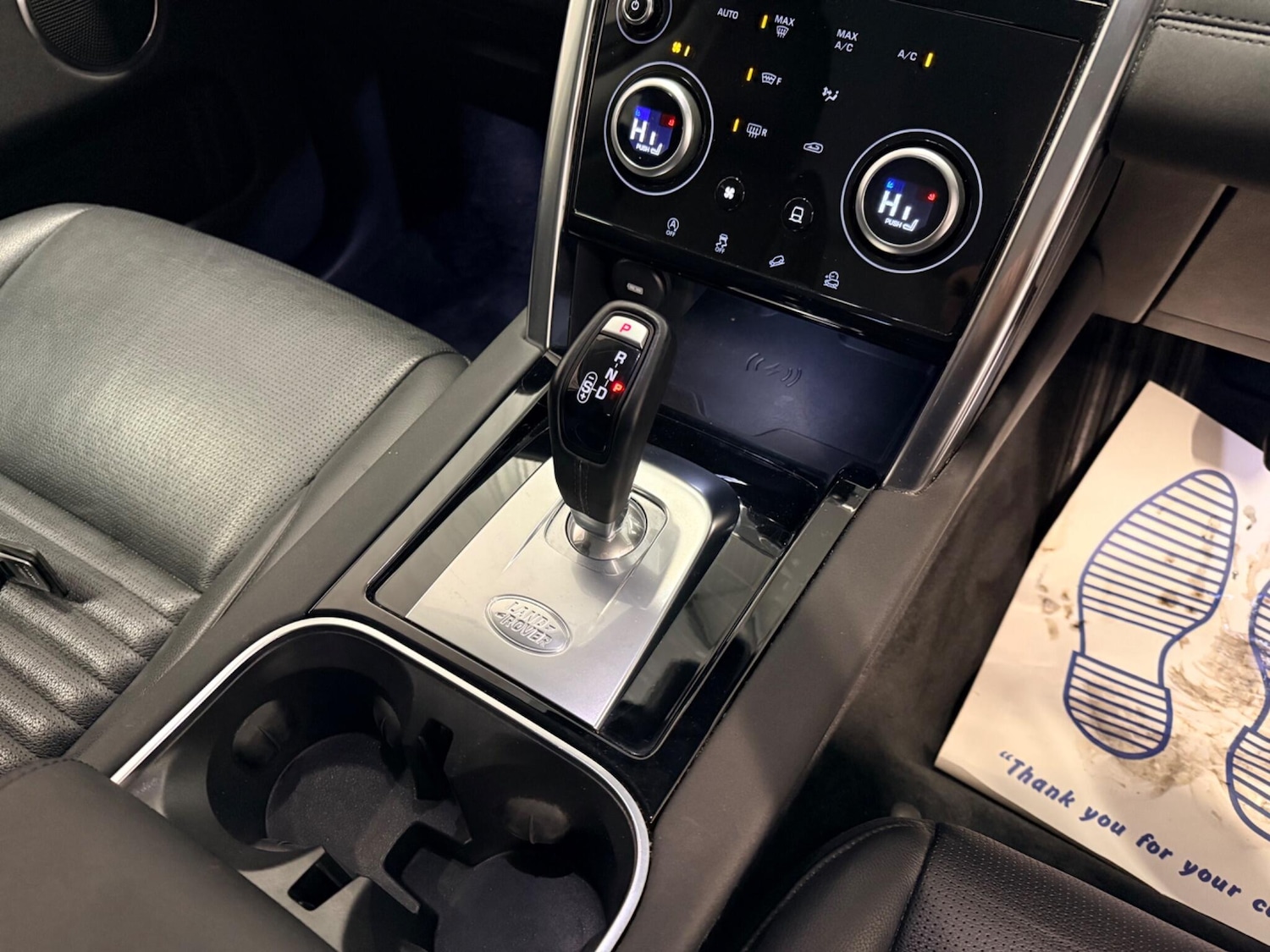 Used Land Rover Discovery Sport 2019 for sale - 77387306: Photo 28