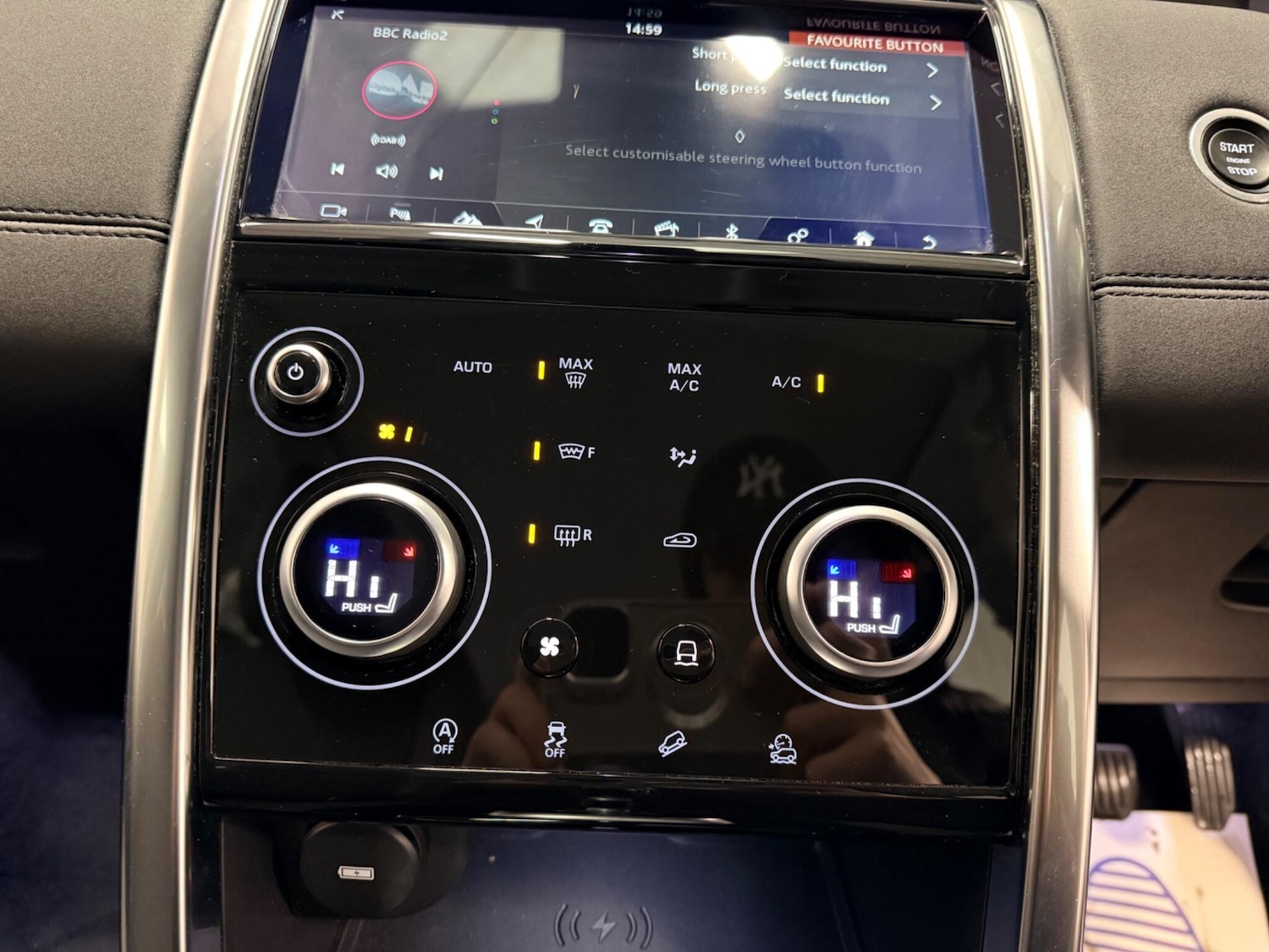 Used Land Rover Discovery Sport 2019 for sale - 77387306: Photo 29