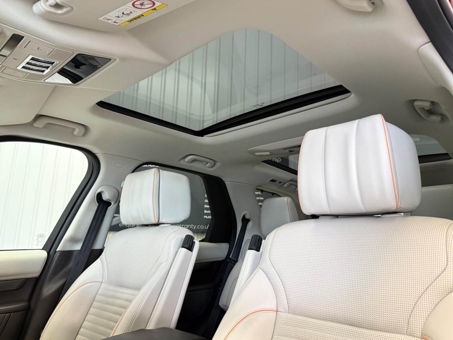 Used Land Rover Discovery 2017 for sale - 76214731: Photo 14