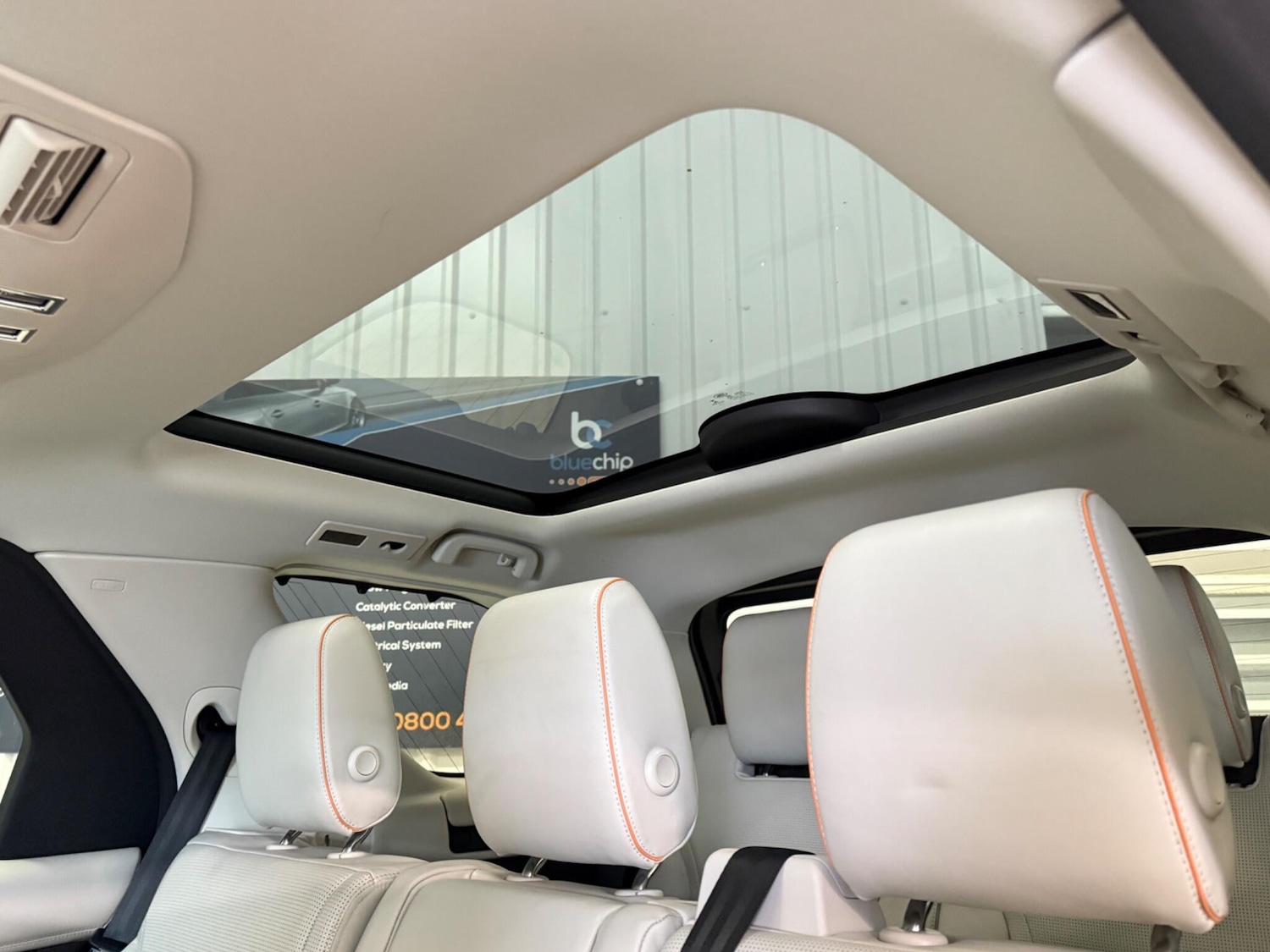 Used Land Rover Discovery 2017 for sale - 76214731: Photo 16