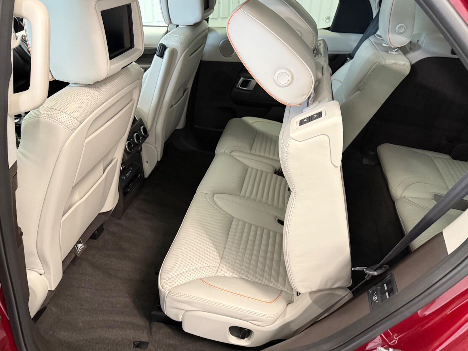 Used Land Rover Discovery 2017 for sale - 76214731: Photo 20