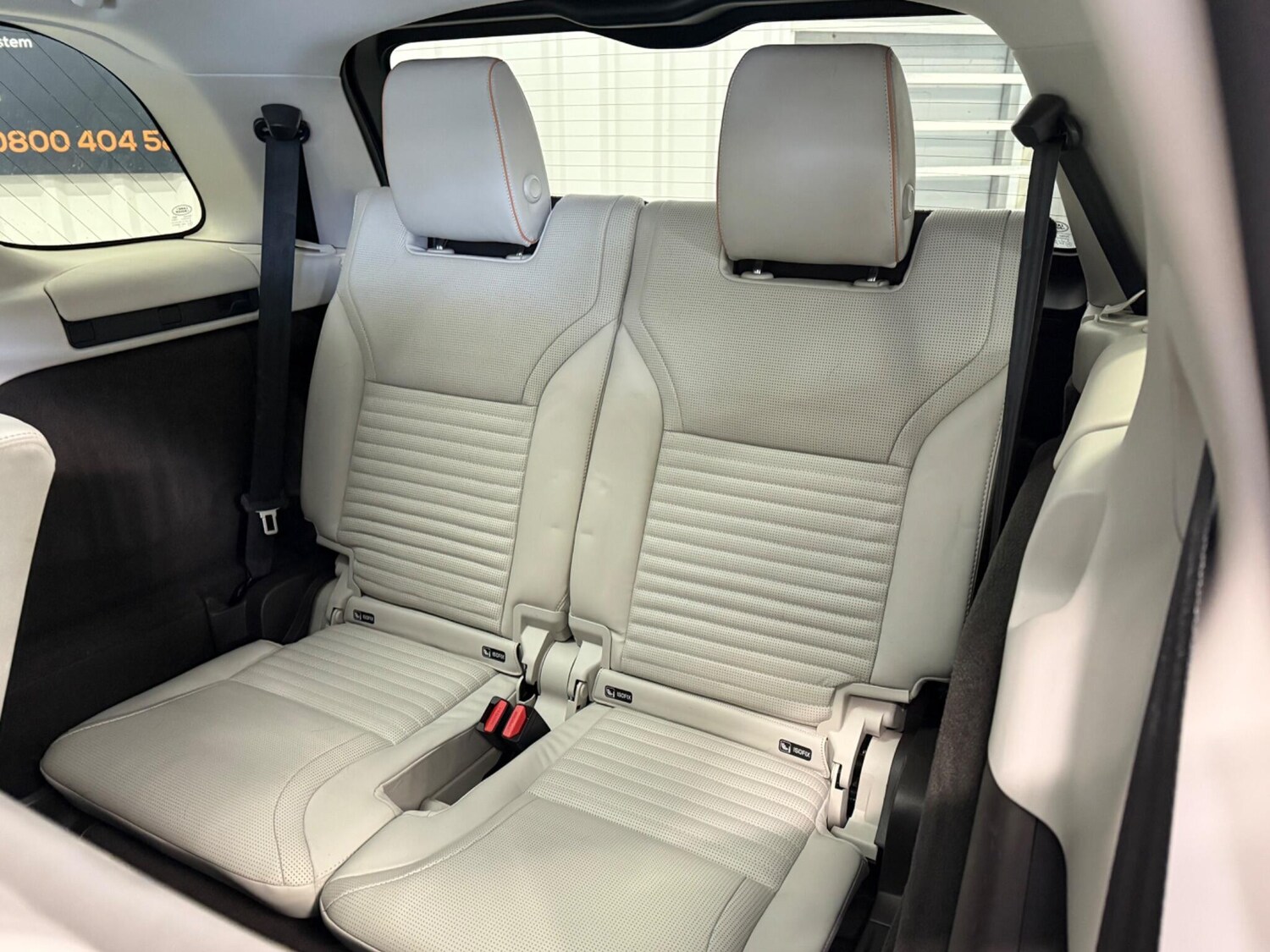 Used Land Rover Discovery 2017 for sale - 76214731: Photo 21