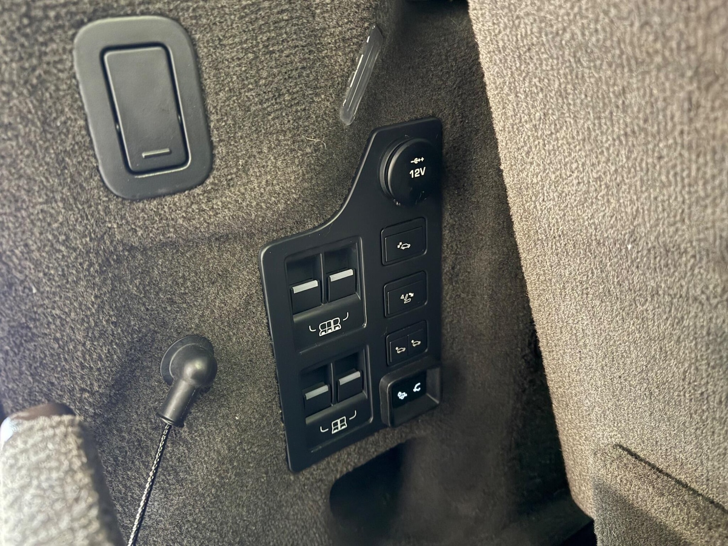 Used Land Rover Discovery 2017 for sale - 76214731: Photo 27