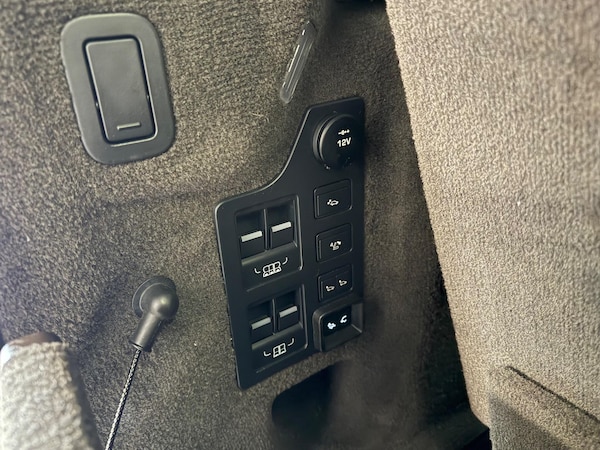 Used Land Rover Discovery 2017 for sale - 76214731: Photo 27