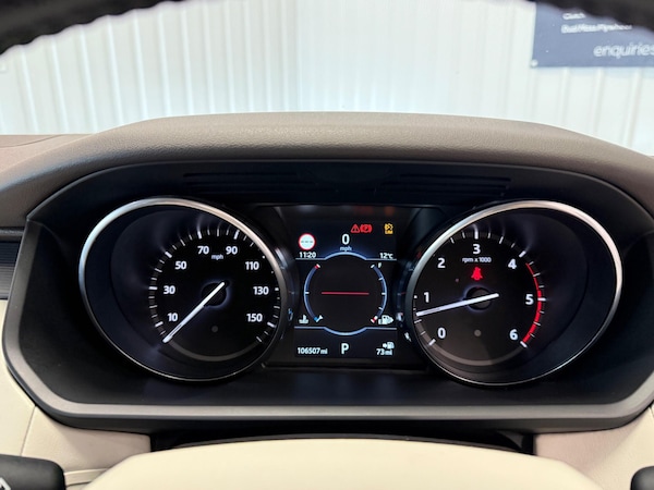 Used Land Rover Discovery 2017 for sale - 76214731: Photo 35