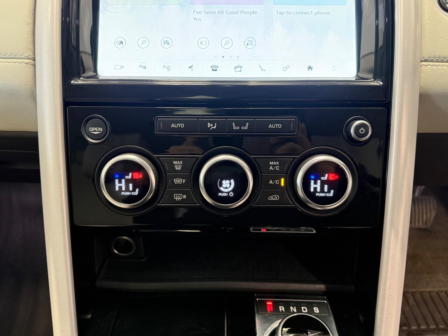 Used Land Rover Discovery 2017 for sale - 76214731: Photo 37