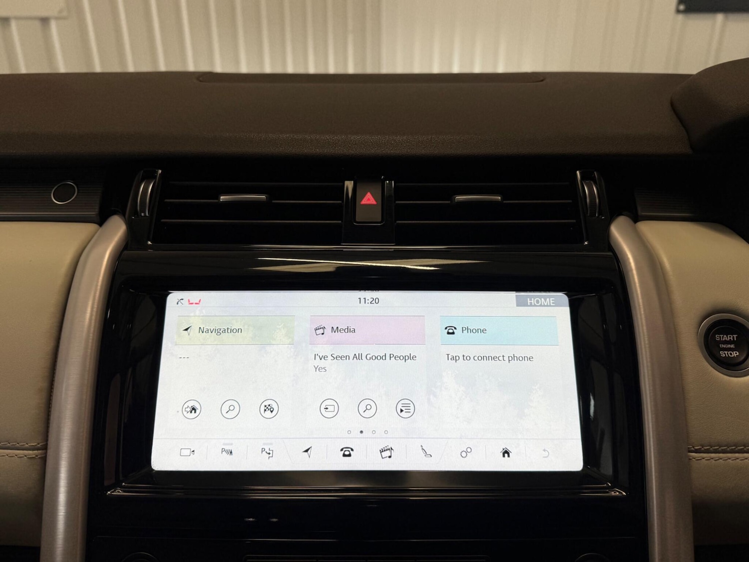 Used Land Rover Discovery 2017 for sale - 76214731: Photo 38