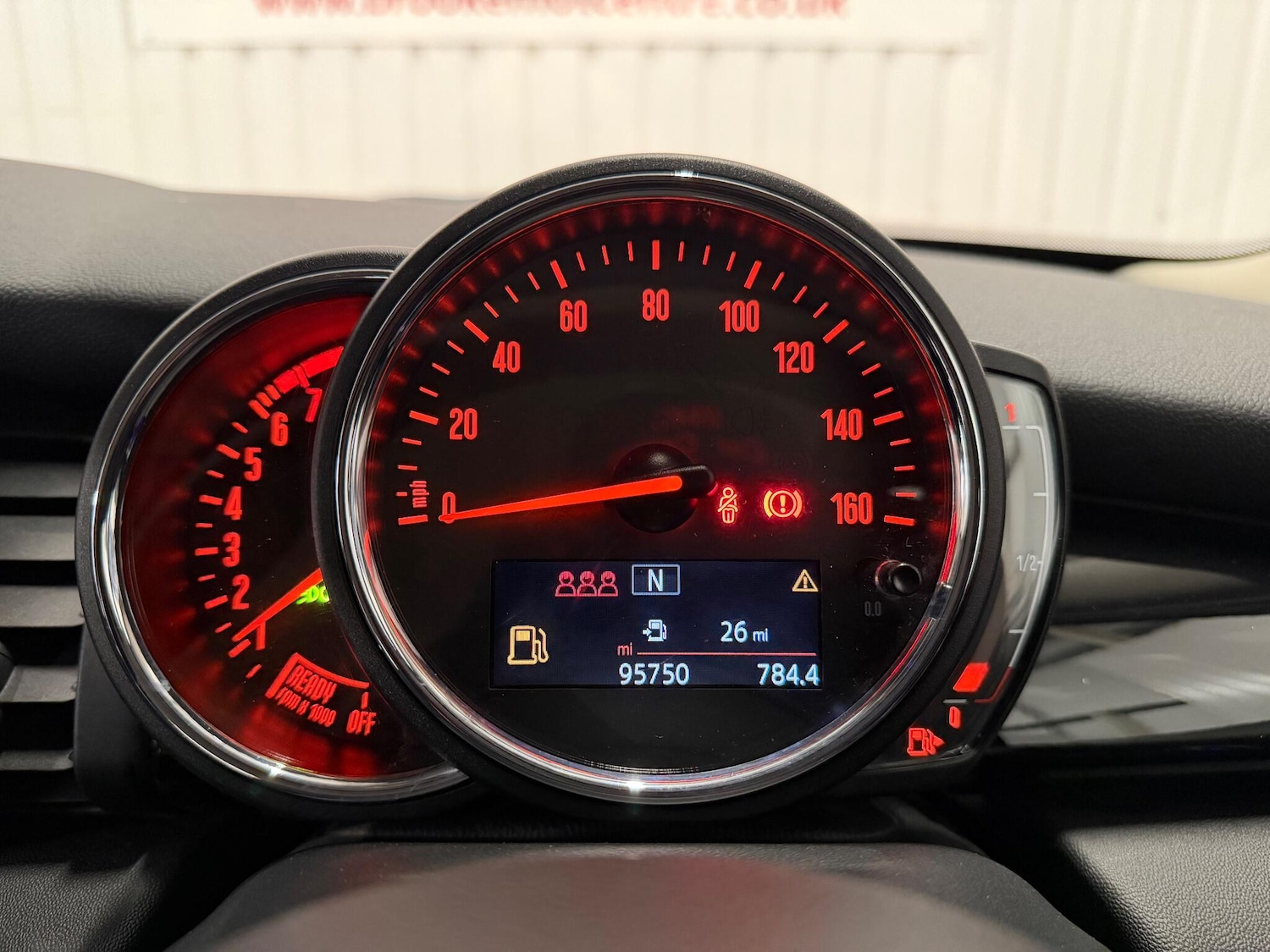 Used MINI Hatch for sale - 76473794: Photo 18