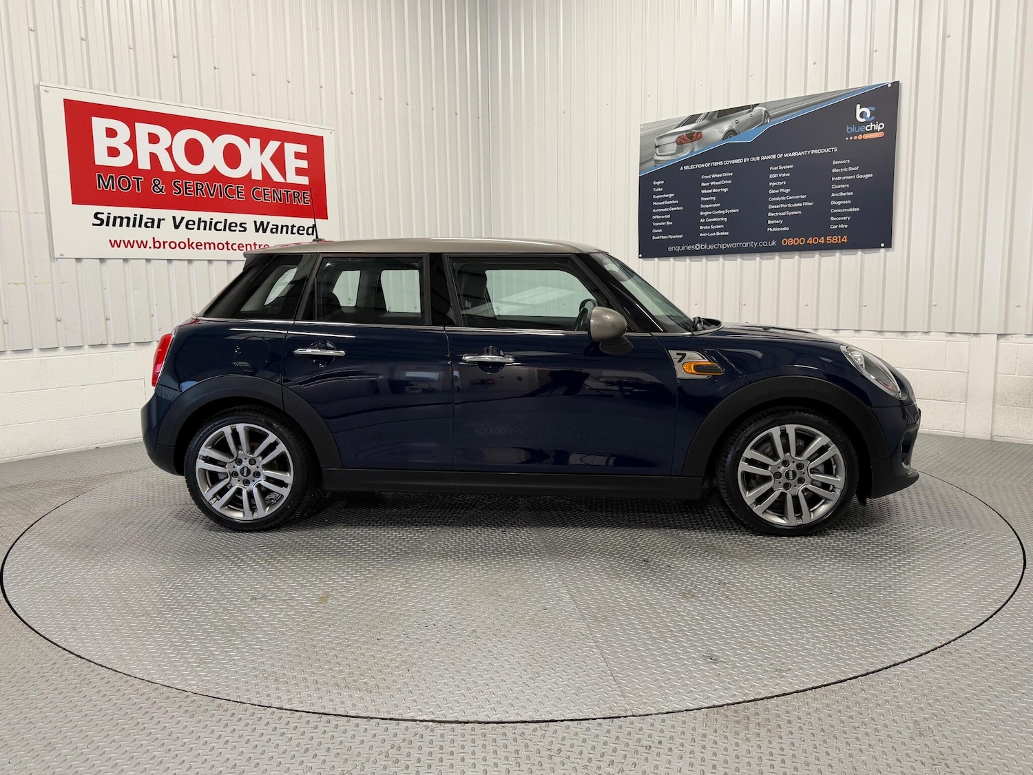 Used MINI Hatch for sale - 76473794: Photo 3