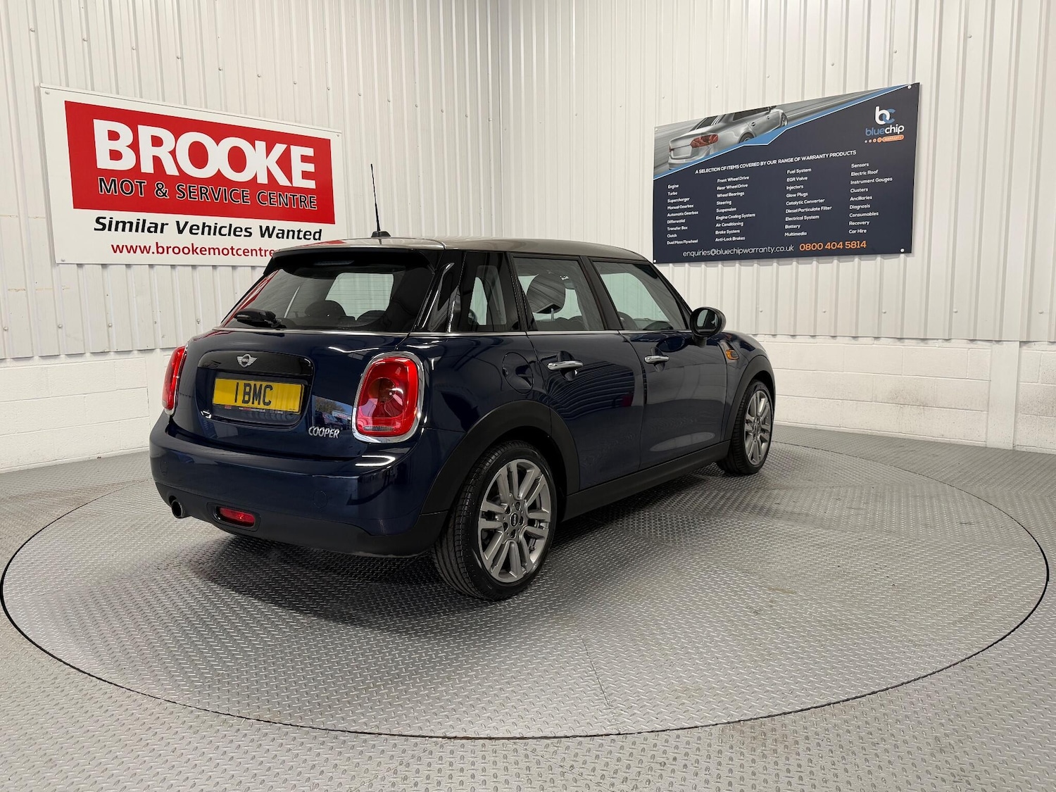 Used MINI Hatch for sale - 76473794: Photo 4