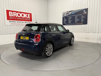 Used MINI Hatch 2018 for sale - 76473794: Photo