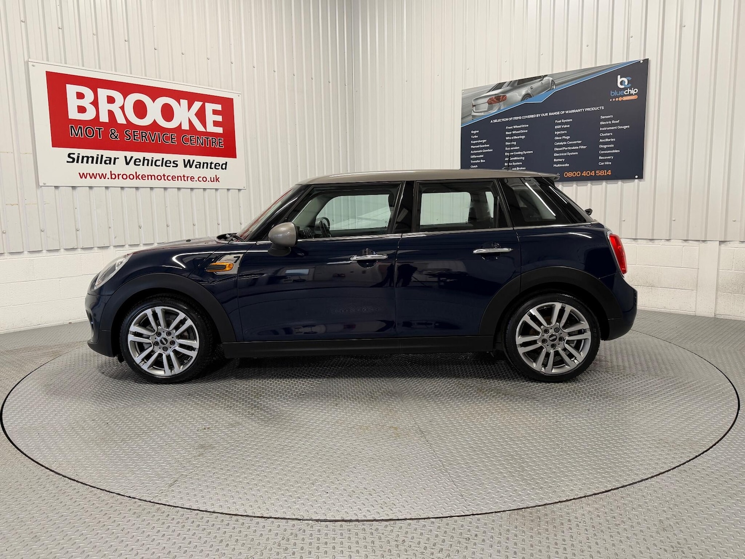 Used MINI Hatch for sale - 76473794: Photo 7