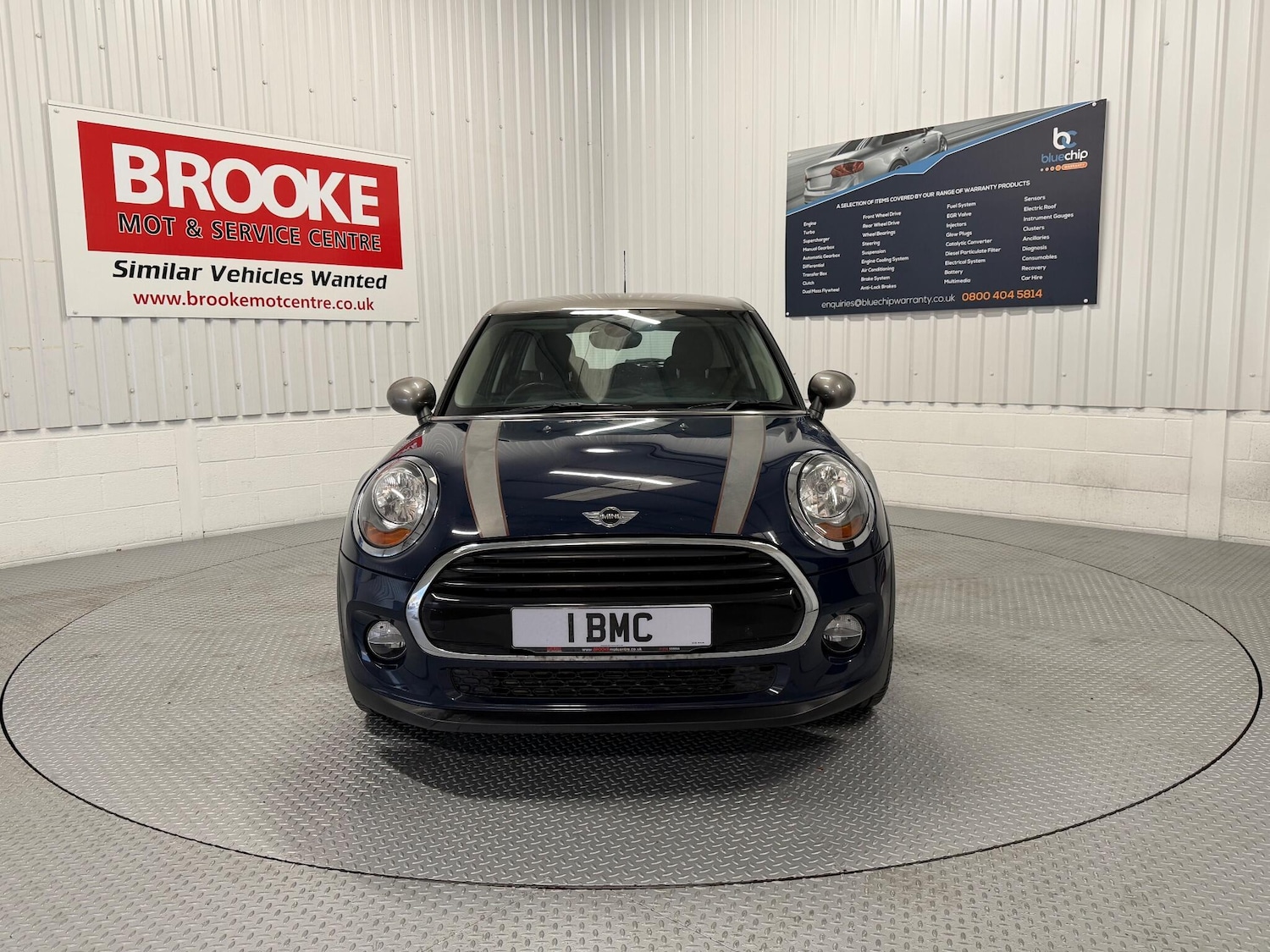 Used MINI Hatch for sale - 76473794: Photo 9