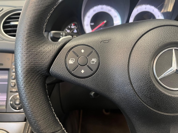 Used Mercedes-Benz SL 2008 for sale - 75110235: Photo 16