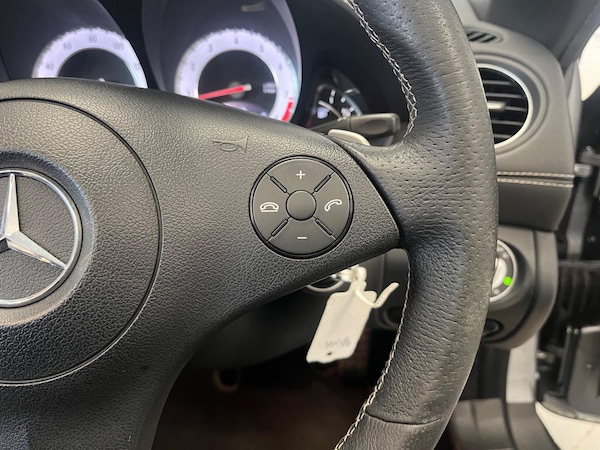Used Mercedes-Benz SL 2008 for sale - 75110235: Photo 17