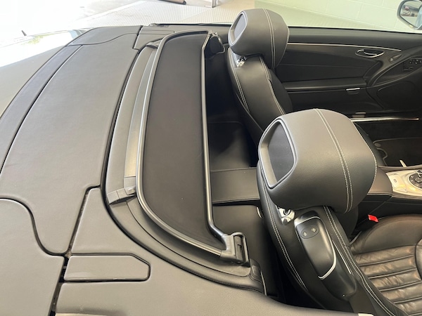 Used Mercedes-Benz SL 2008 for sale - 75110235: Photo 25