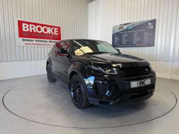 2016 (16) - 2.0 TD4 HSE Dynamic Auto 4WD Euro 6 (s/s) 3dr