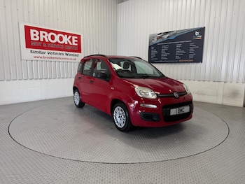 Used Fiat Panda 2014 for sale - 75838318: Photo