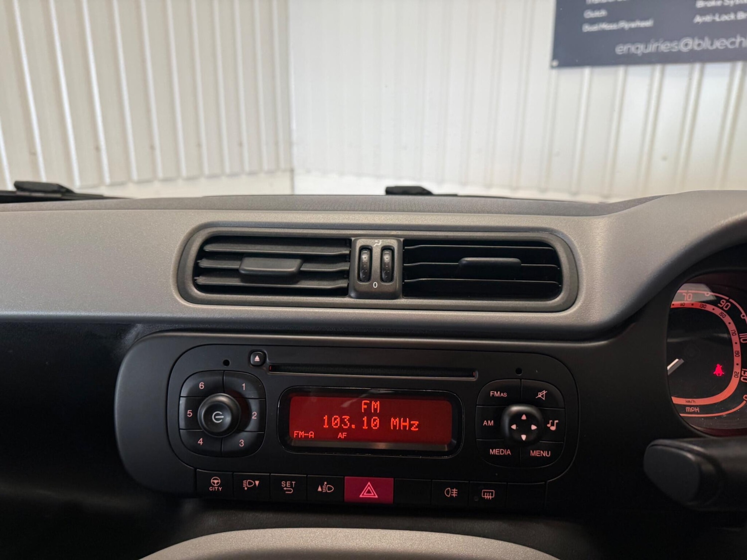 Vehicle 23