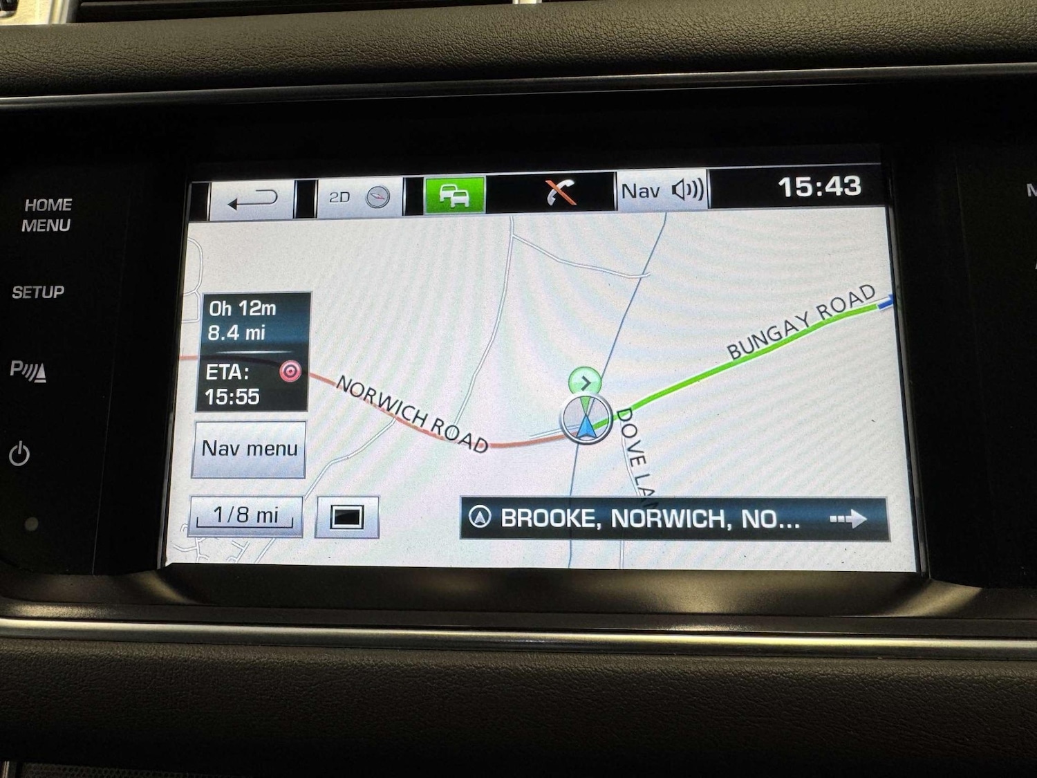 Vehicle 24