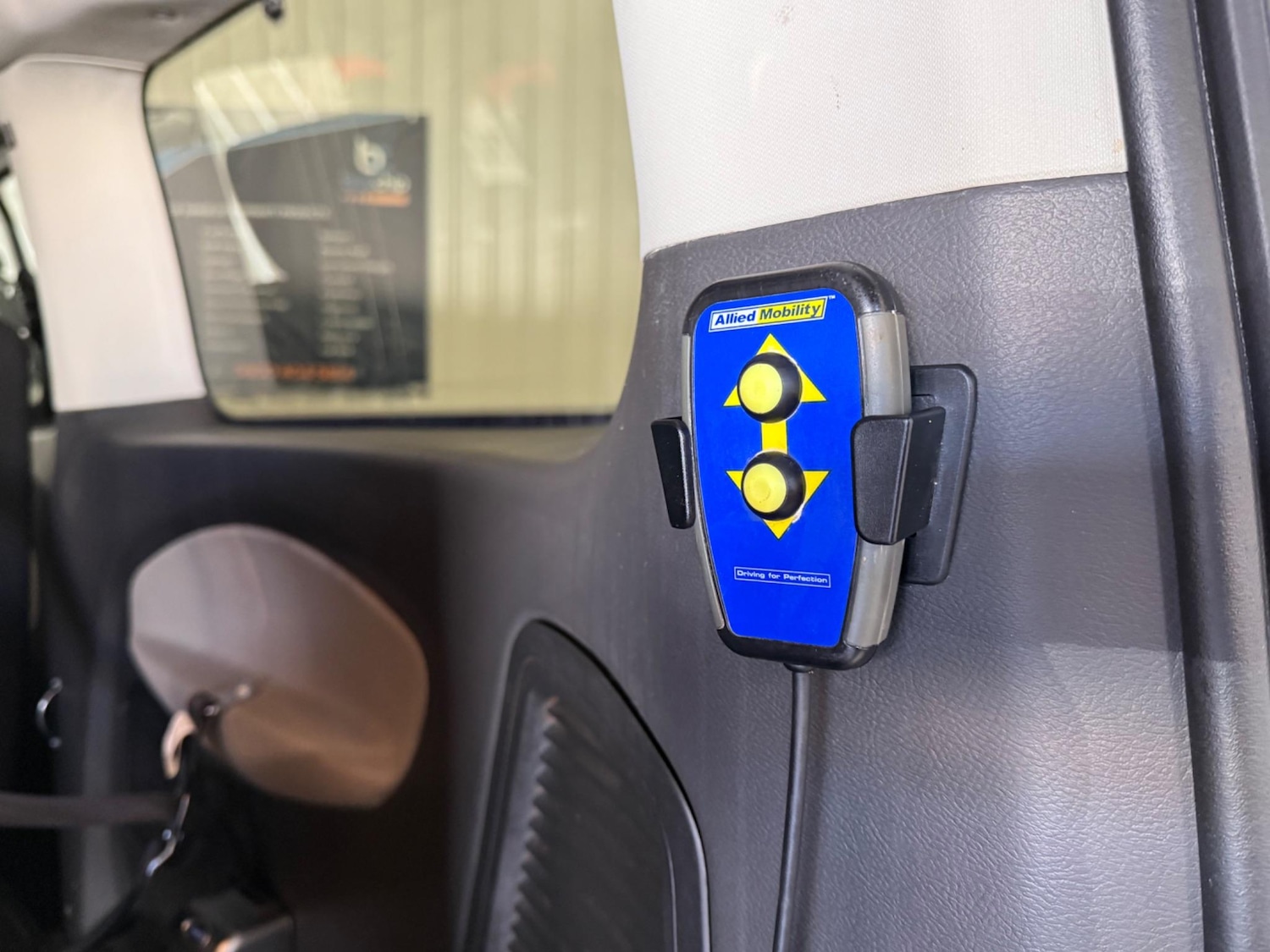 Used Ford Tourneo Custom 2017 for sale - 77840029: Photo 18