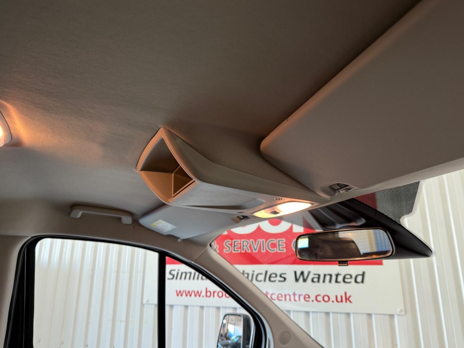 Used Ford Tourneo Custom 2017 for sale - 77840029: Photo 25