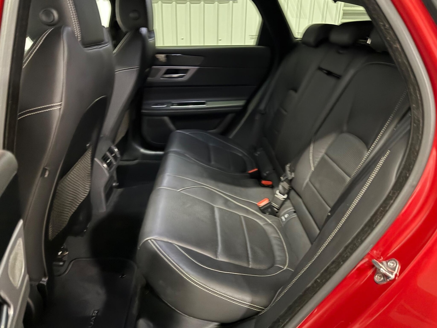 Used Jaguar XF 2019 for sale - 76424344: Photo 12