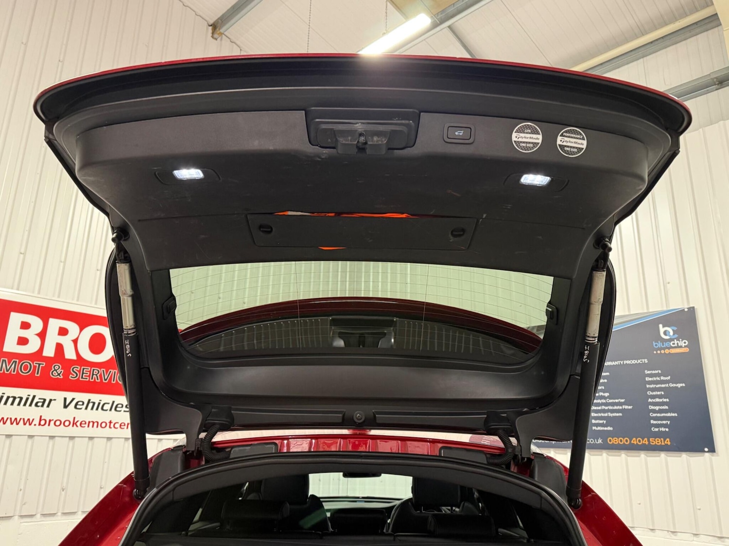 Used Jaguar XF 2019 for sale - 76424344: Photo 16