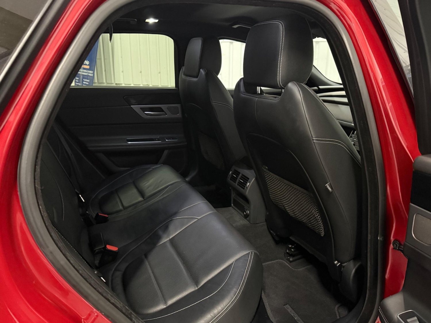 Used Jaguar XF 2019 for sale - 76424344: Photo 20