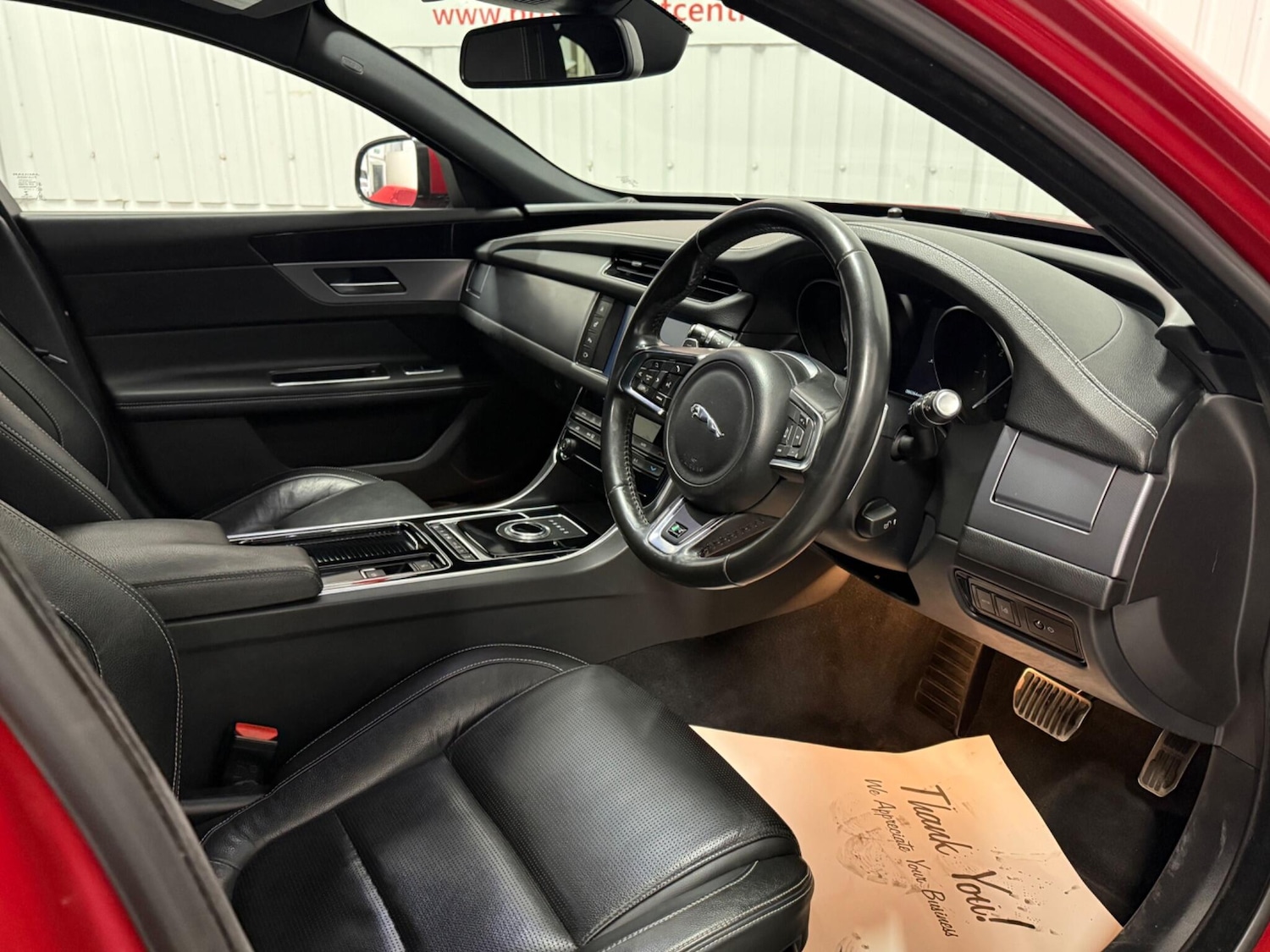 Used Jaguar XF 2019 for sale - 76424344: Photo 23