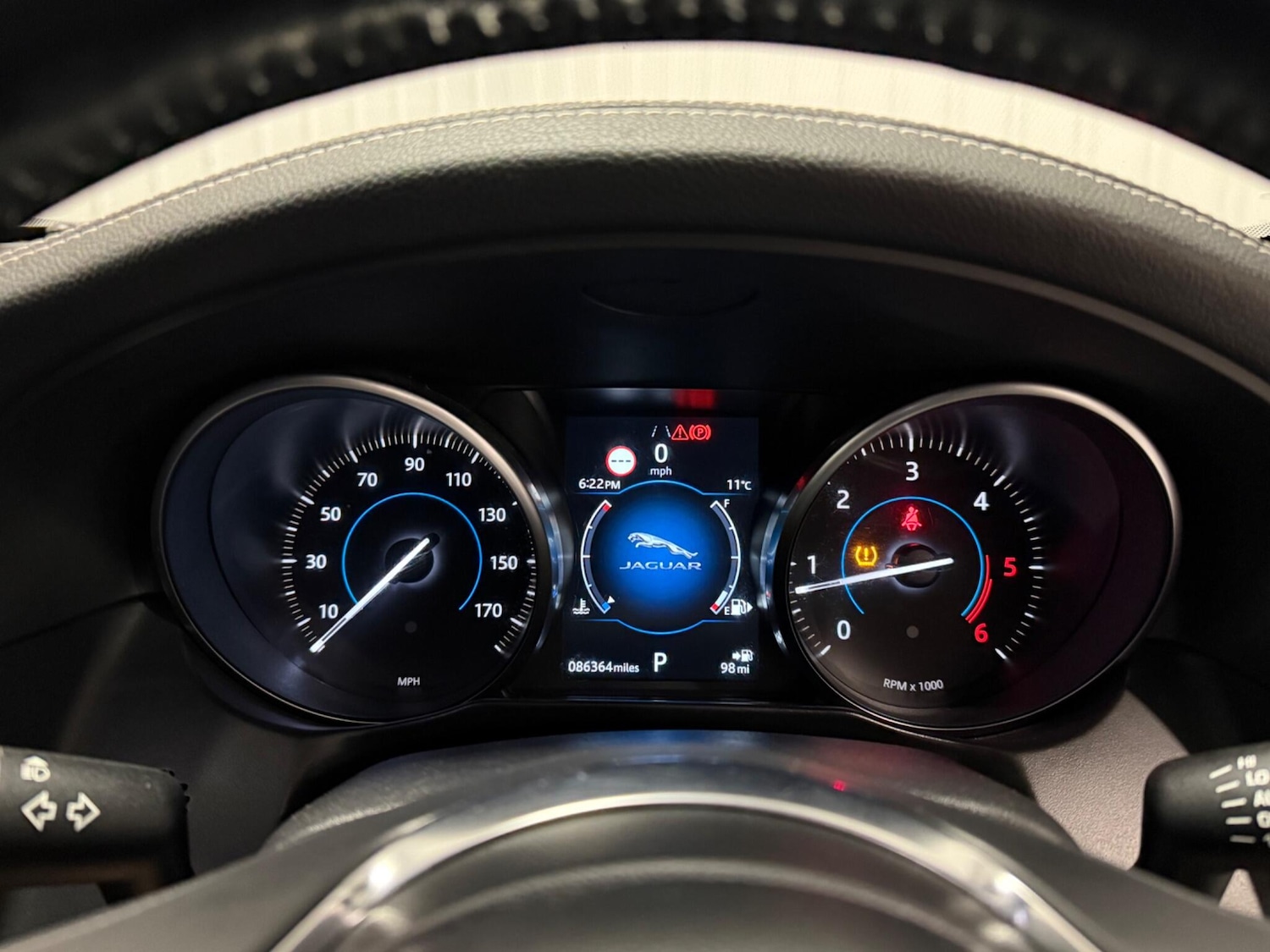 Used Jaguar XF 2019 for sale - 76424344: Photo 25