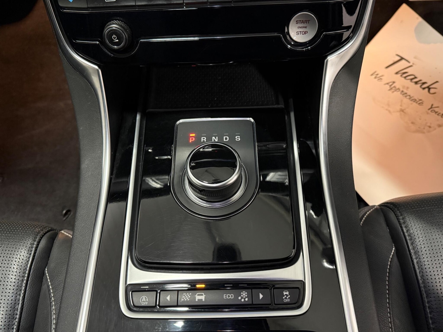 Used Jaguar XF 2019 for sale - 76424344: Photo 32