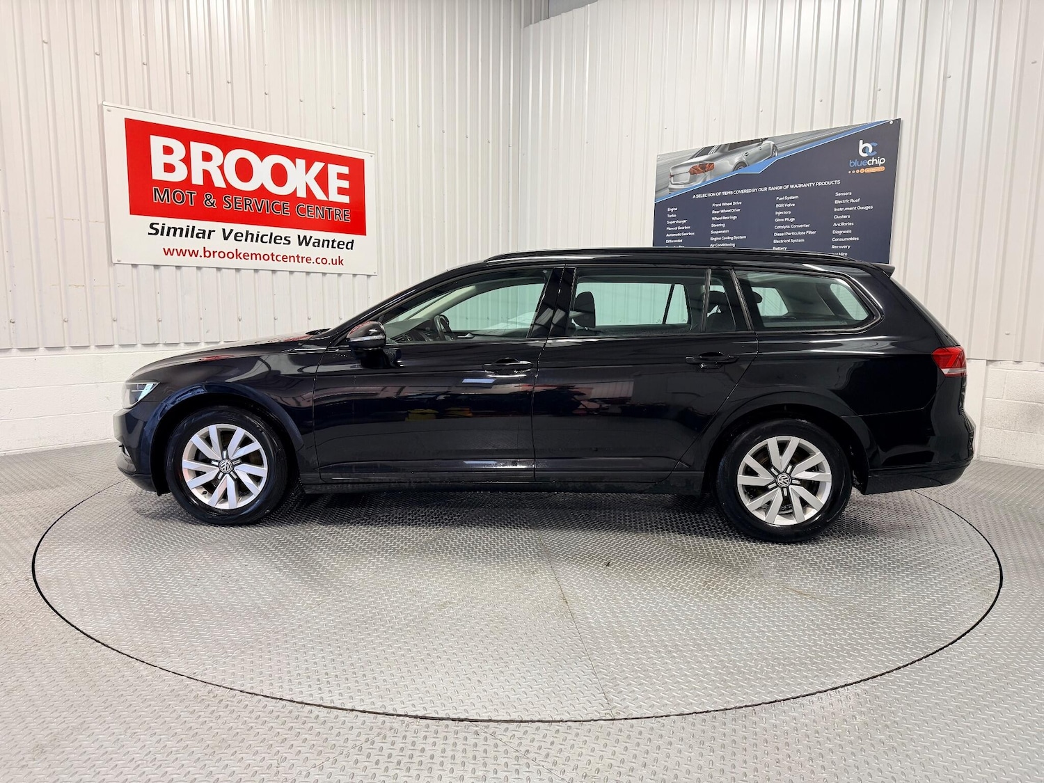 Used Volkswagen Passat 2016 for sale - 77131643: Photo 12