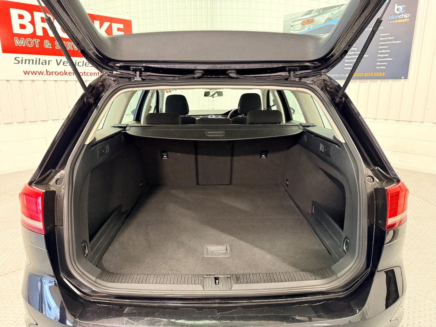 Used Volkswagen Passat 2016 for sale - 77131643: Photo 13