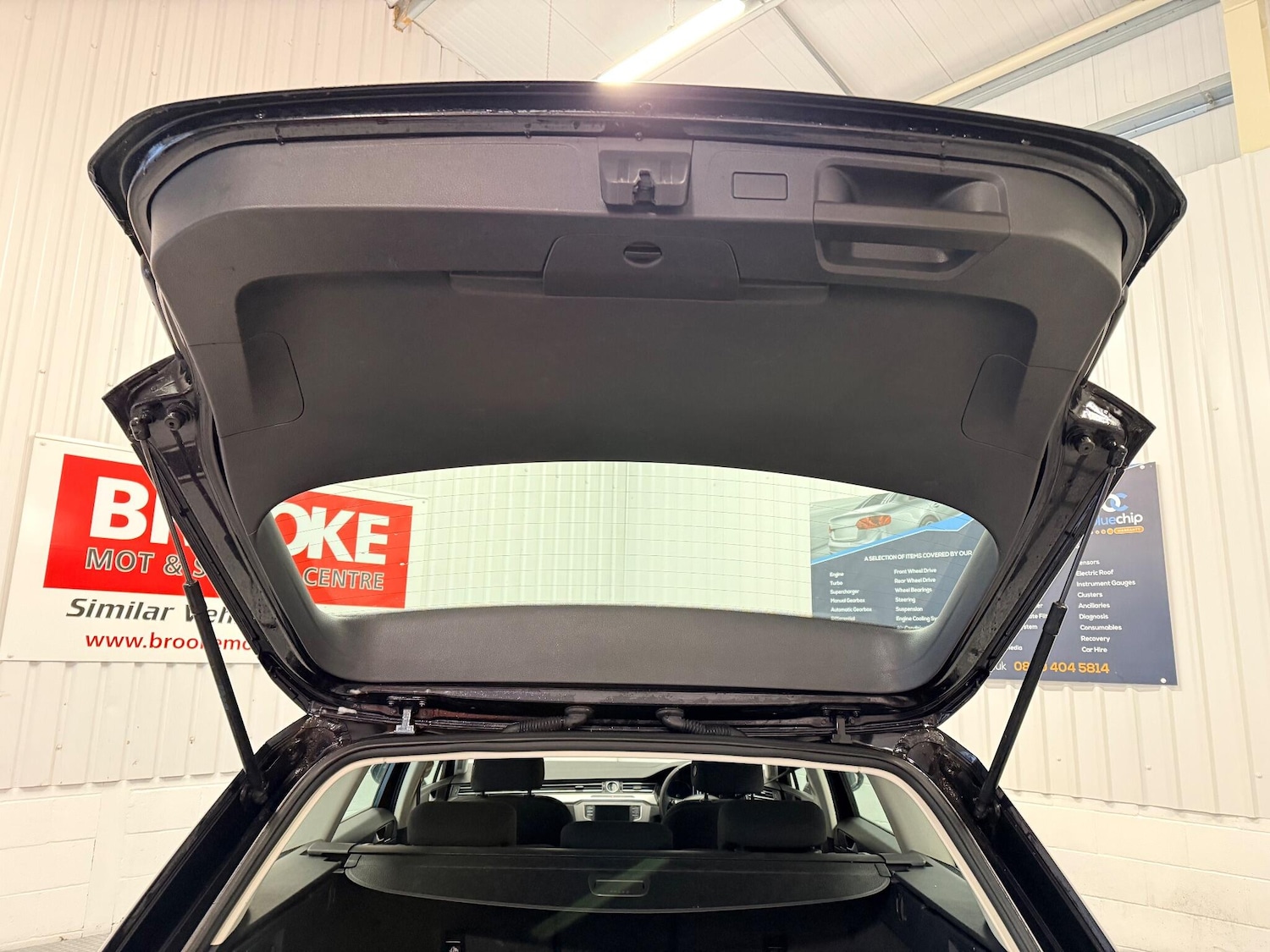 Used Volkswagen Passat 2016 for sale - 77131643: Photo 18